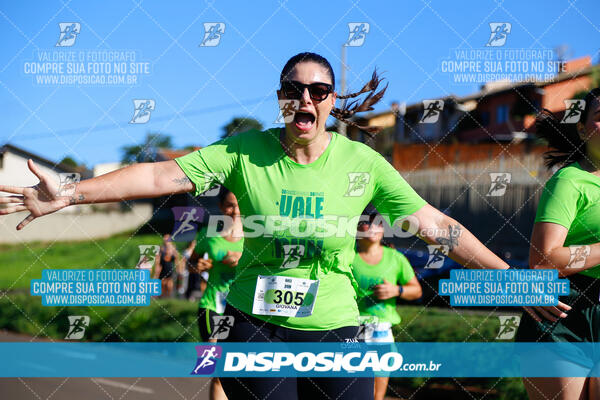 Vale Verde Run 2024