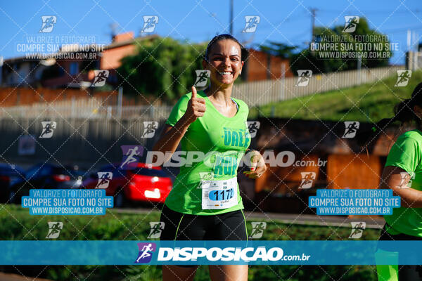 Vale Verde Run 2024