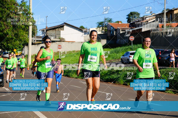 Vale Verde Run 2024