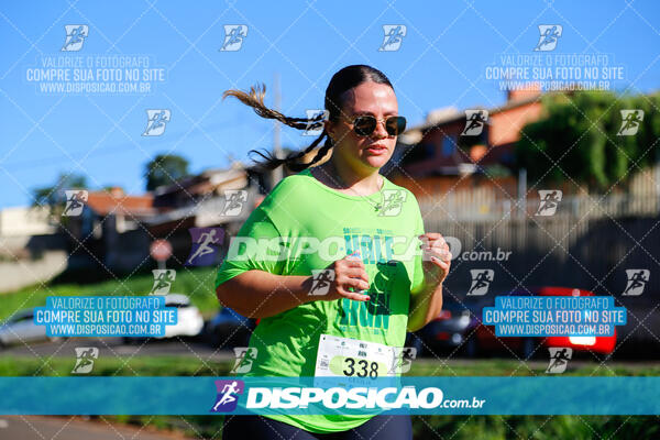 Vale Verde Run 2024