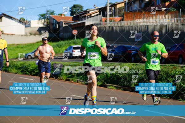 Vale Verde Run 2024