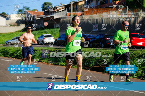 Vale Verde Run 2024