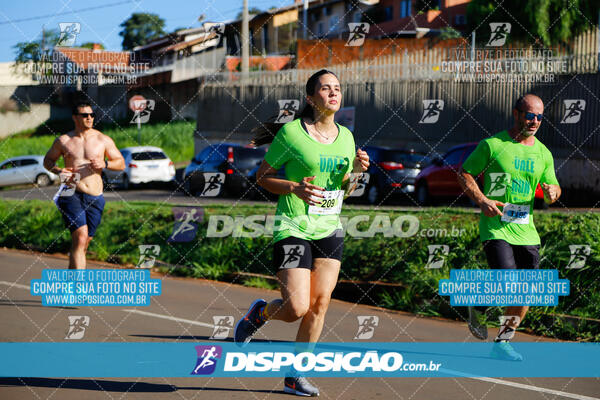 Vale Verde Run 2024