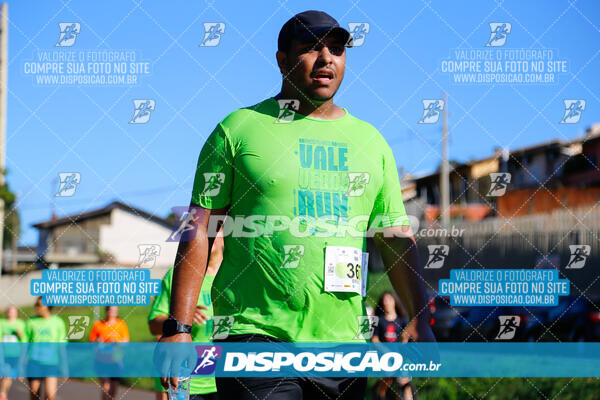 Vale Verde Run 2024