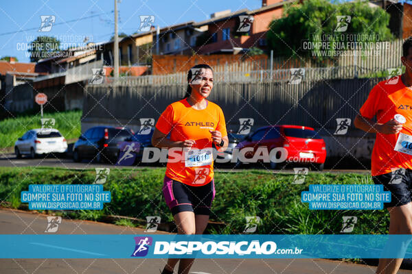 Vale Verde Run 2024