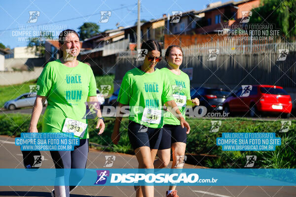 Vale Verde Run 2024