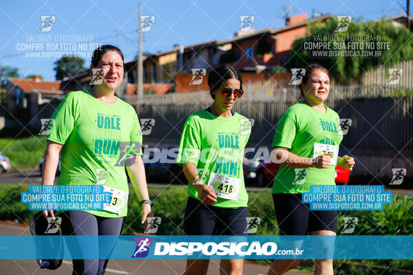 Vale Verde Run 2024