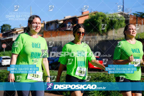 Vale Verde Run 2024