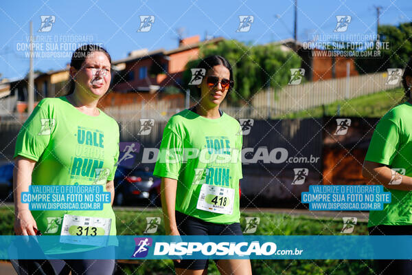 Vale Verde Run 2024