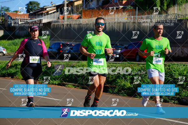 Vale Verde Run 2024