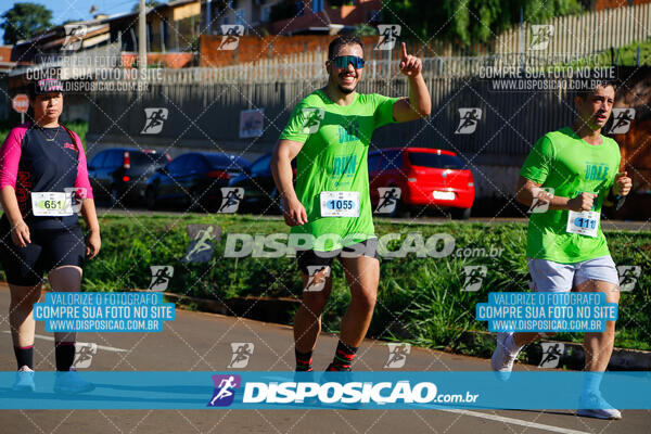 Vale Verde Run 2024