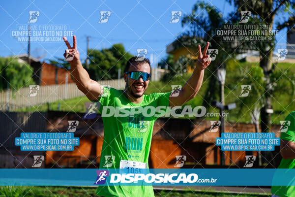 Vale Verde Run 2024