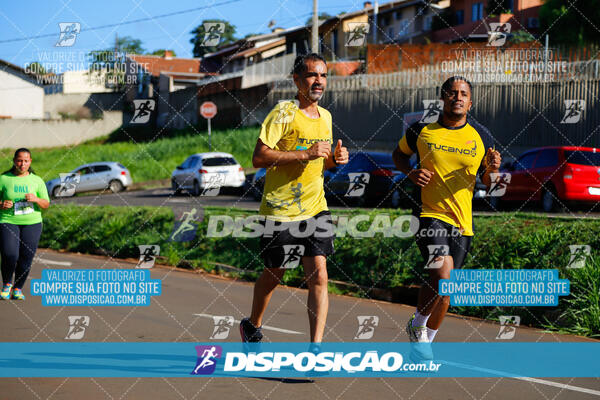 Vale Verde Run 2024