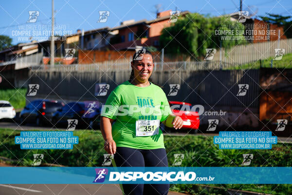 Vale Verde Run 2024