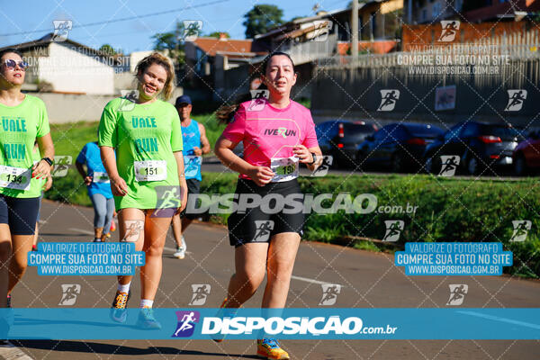 Vale Verde Run 2024