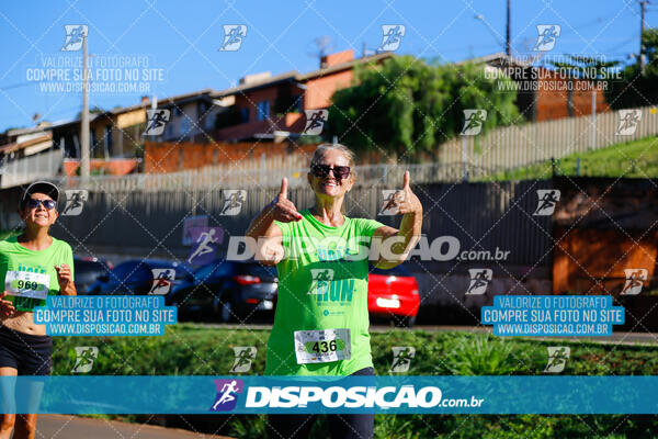 Vale Verde Run 2024