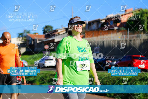 Vale Verde Run 2024