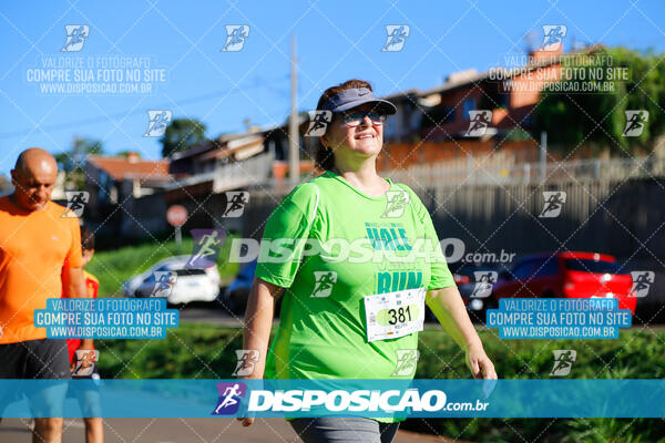 Vale Verde Run 2024