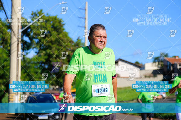 Vale Verde Run 2024