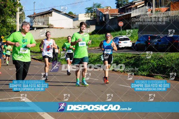 Vale Verde Run 2024