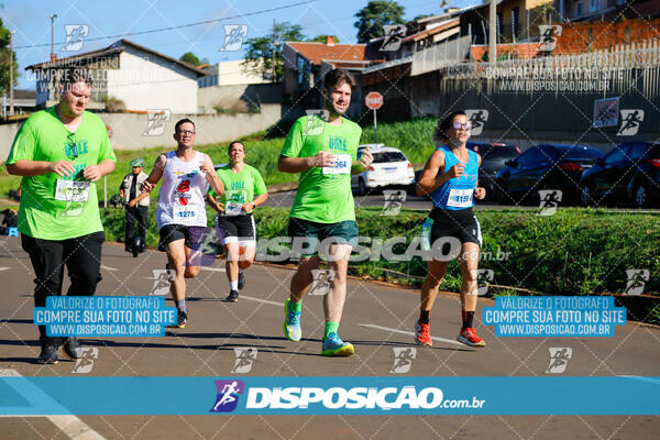 Vale Verde Run 2024