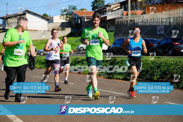 Vale Verde Run 2024