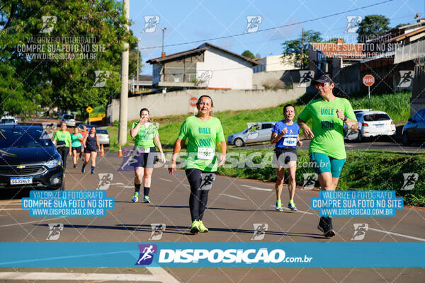 Vale Verde Run 2024