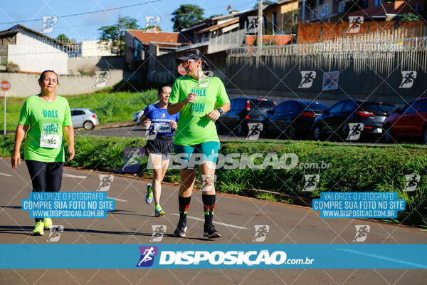 Vale Verde Run 2024