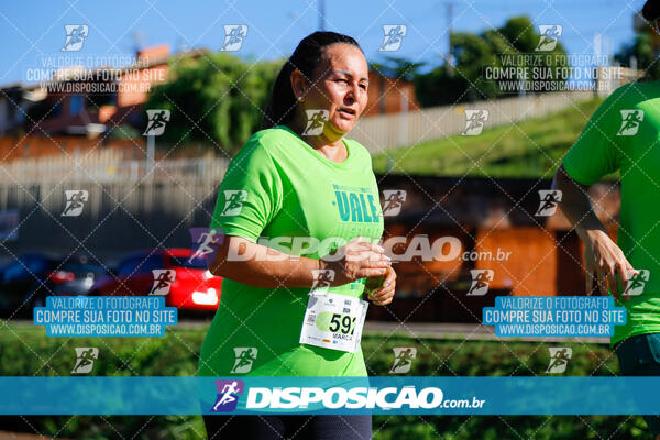 Vale Verde Run 2024