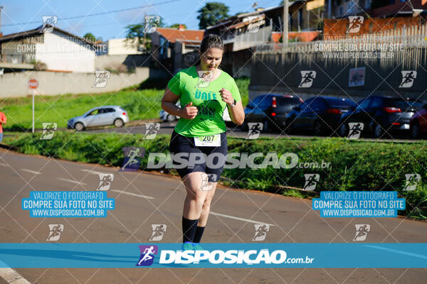 Vale Verde Run 2024