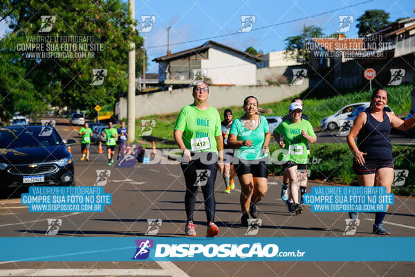 Vale Verde Run 2024