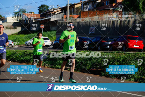 Vale Verde Run 2024