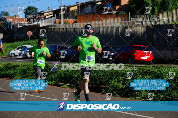 Vale Verde Run 2024