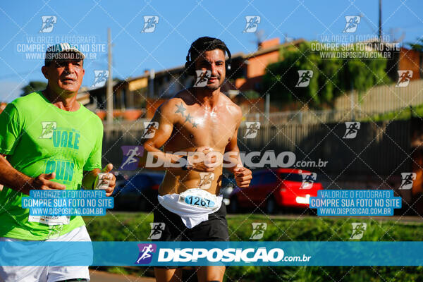 Vale Verde Run 2024