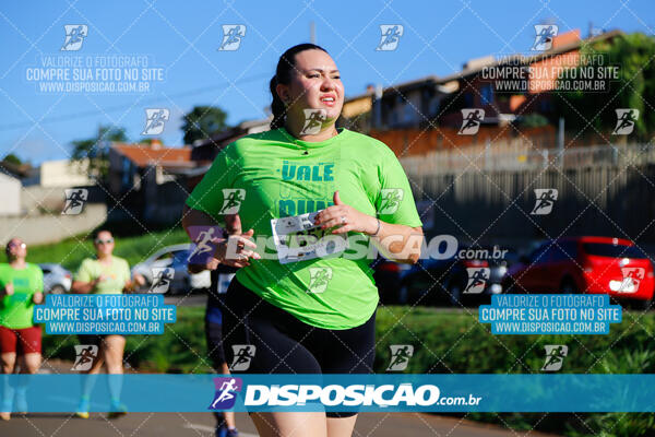 Vale Verde Run 2024