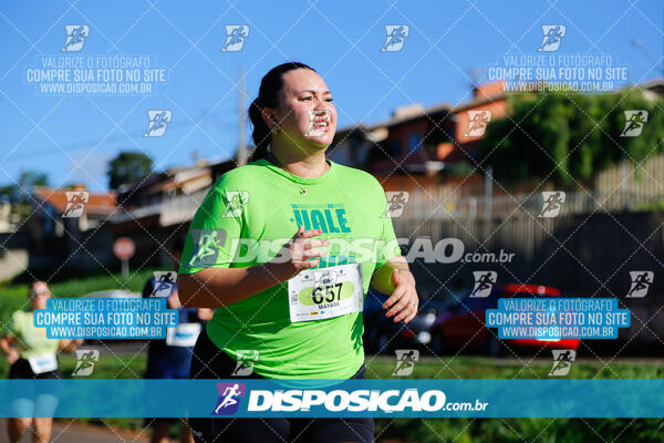 Vale Verde Run 2024