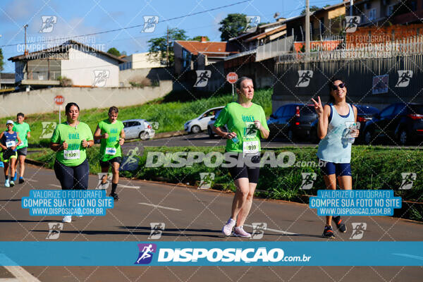 Vale Verde Run 2024