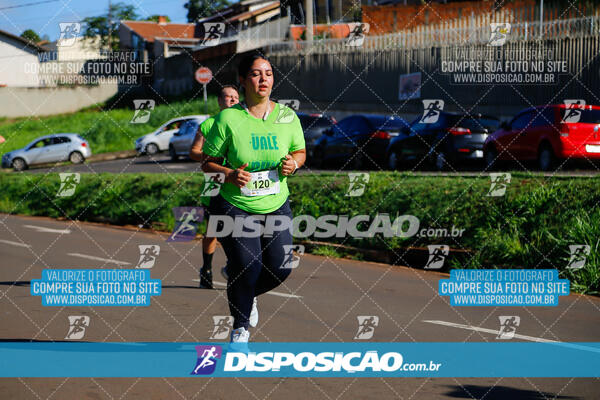 Vale Verde Run 2024