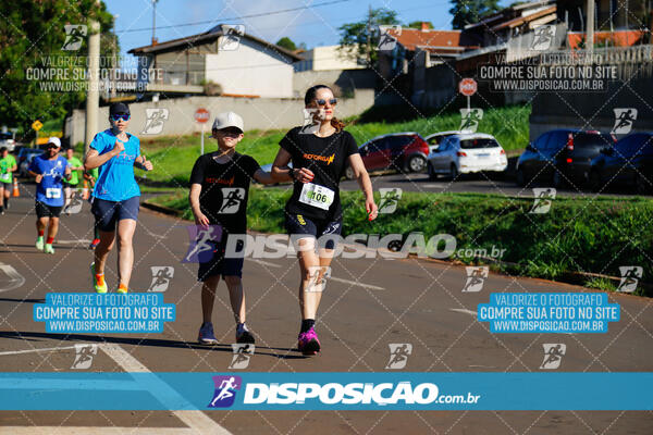 Vale Verde Run 2024