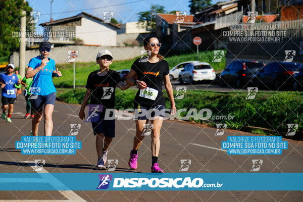 Vale Verde Run 2024