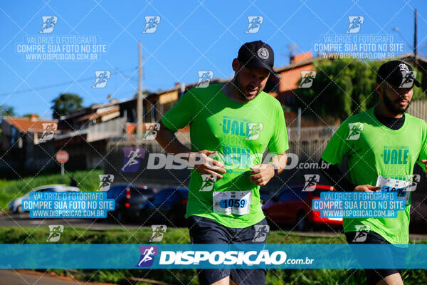 Vale Verde Run 2024