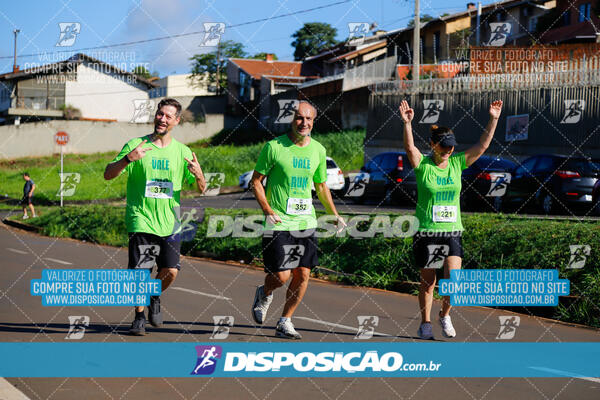 Vale Verde Run 2024