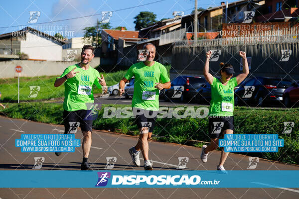 Vale Verde Run 2024