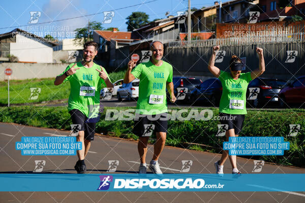 Vale Verde Run 2024