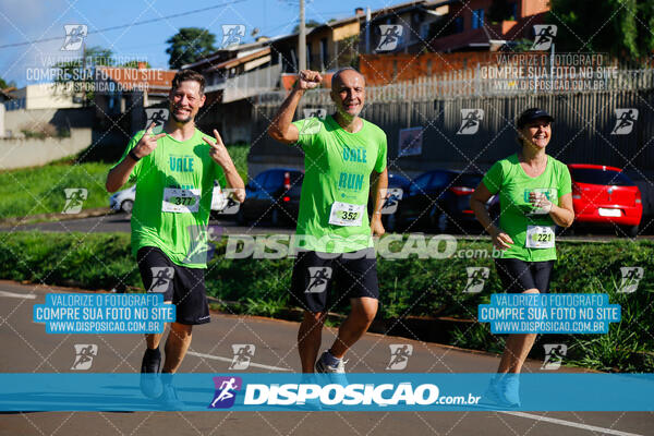 Vale Verde Run 2024