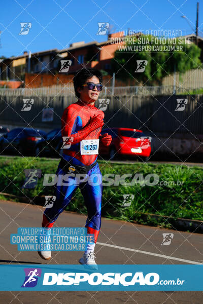 Vale Verde Run 2024