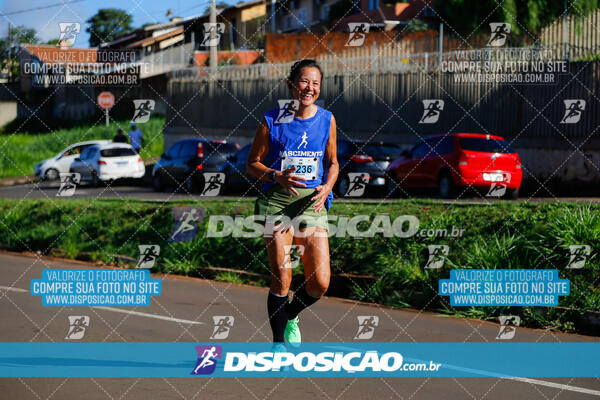 Vale Verde Run 2024