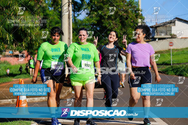 Vale Verde Run 2024