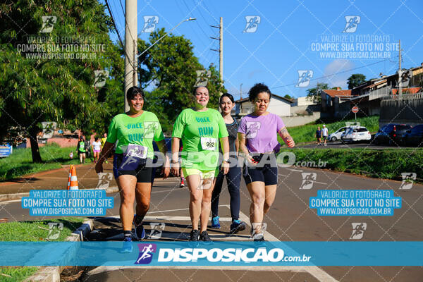 Vale Verde Run 2024