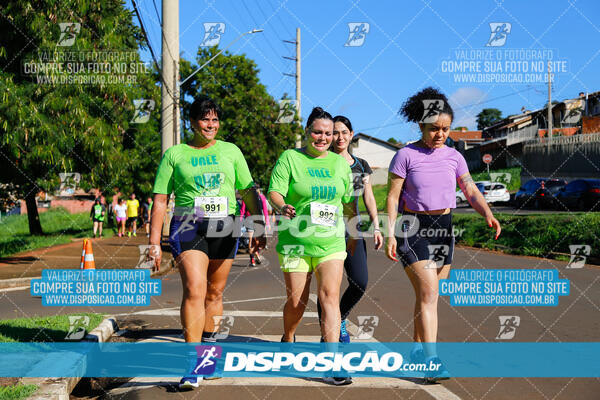 Vale Verde Run 2024